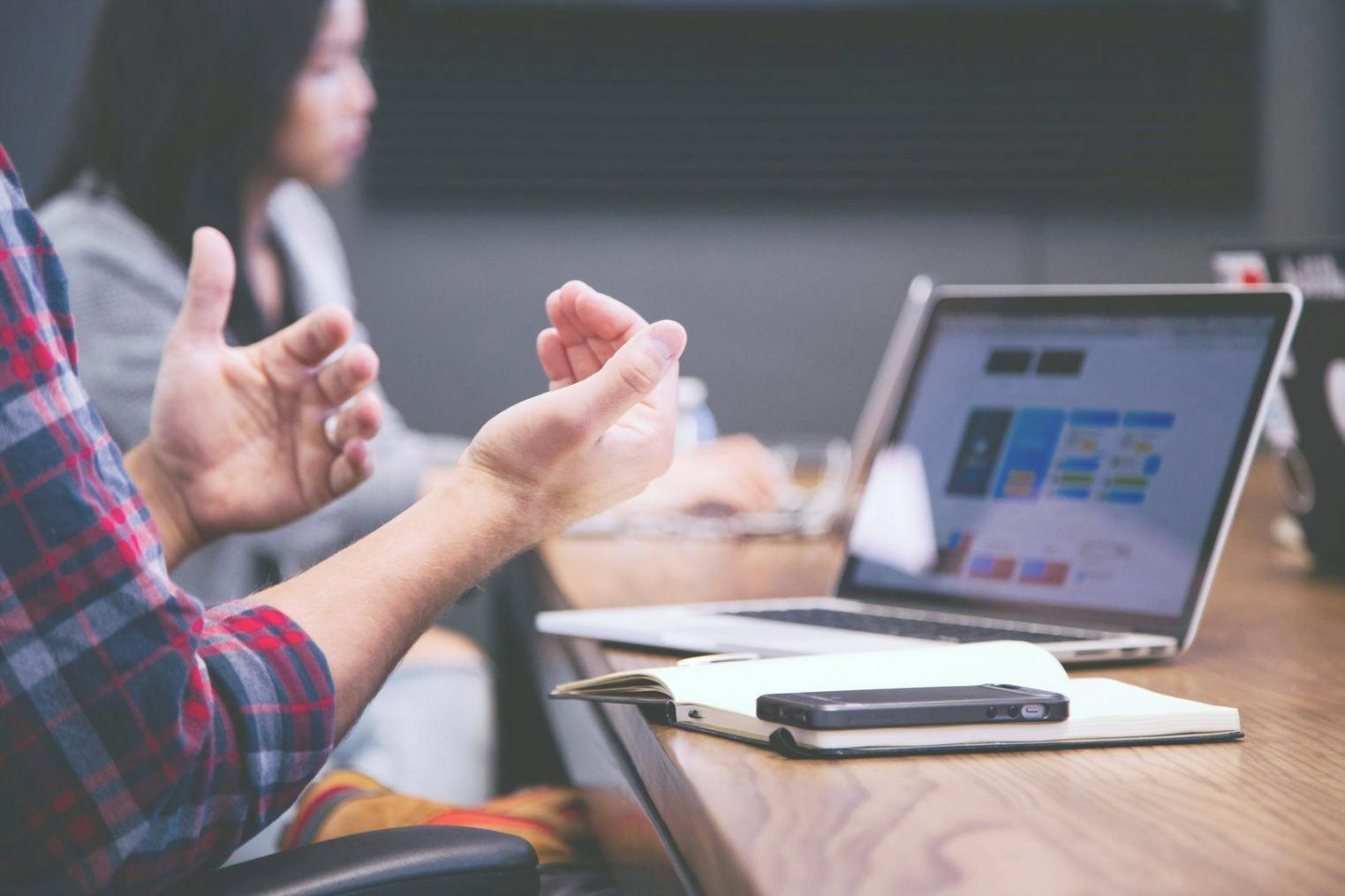 Analyse collaborative de données budgétaires